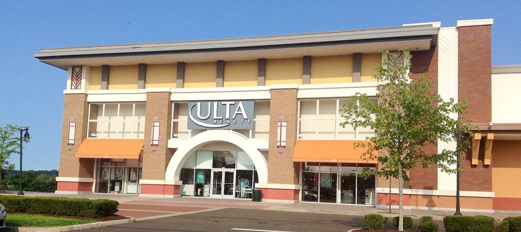 E-Ticaret Pazaryeri Stratejileri: Bath & Body Works Ulta Adımı
