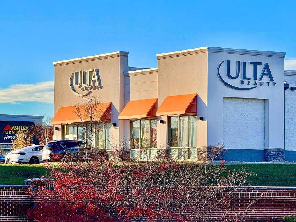 E-Ticaret Pazaryeri Stratejileri: Bath & Body Works Ulta Adımı