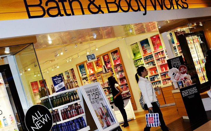 E-Ticaret Pazaryeri Stratejileri: Bath & Body Works Ulta Adımı