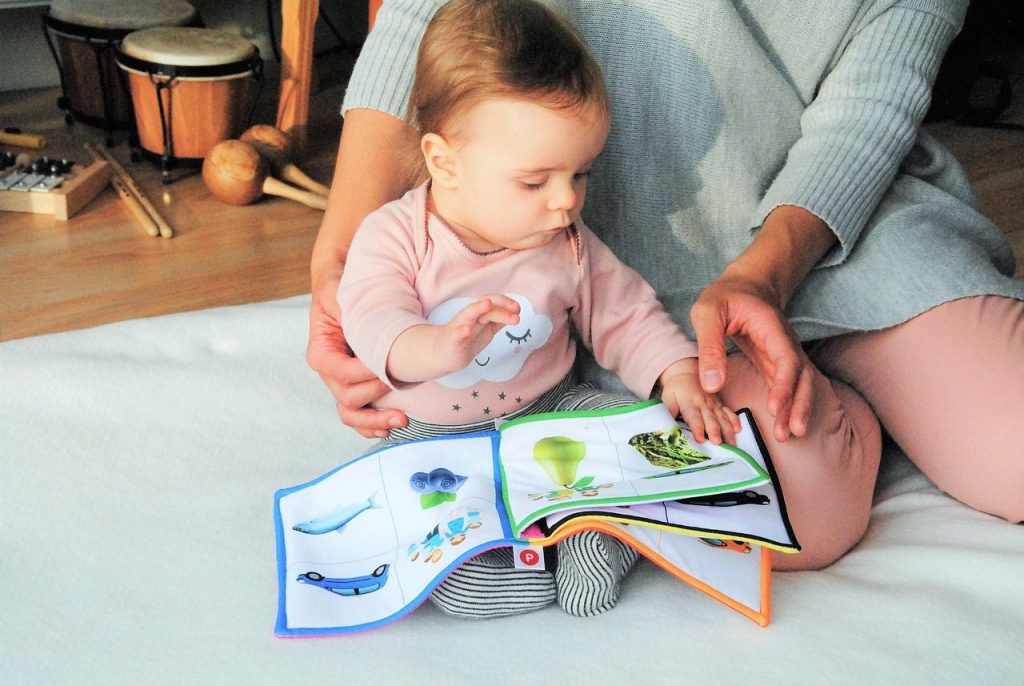 Erken Çocukluk (0-6 Yaş) Döneminde Dil Gelişimini Etkileyen Faktörler