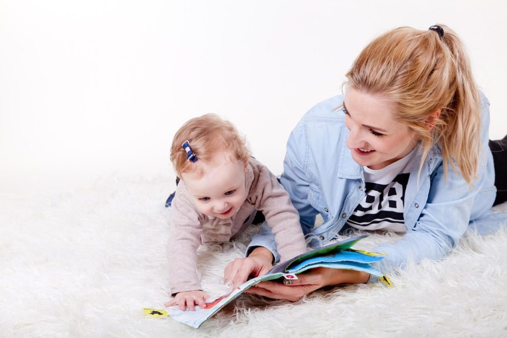 Erken Çocukluk (0-6 Yaş) Döneminde Dil Gelişimini Etkileyen Faktörler