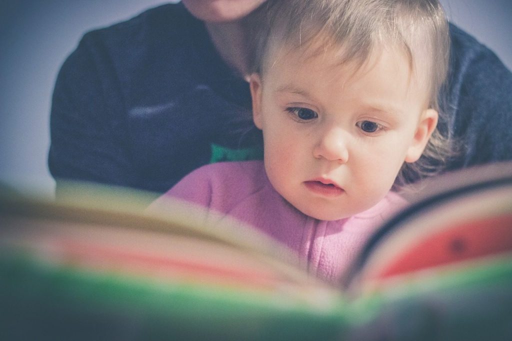 Erken Çocuklukta Masallar Neden Önemlidir?