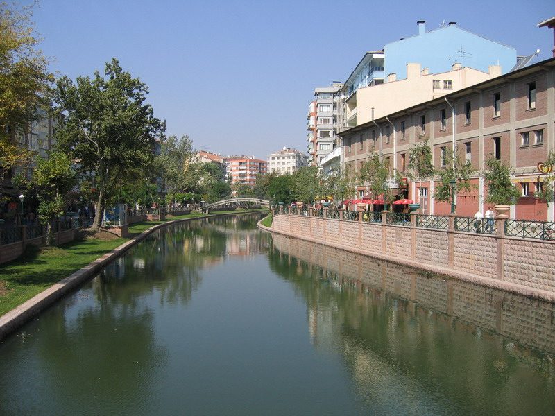 Eskişehir Gezilecek Yerler: Detaylı Şehir ve Kültür Rehberi