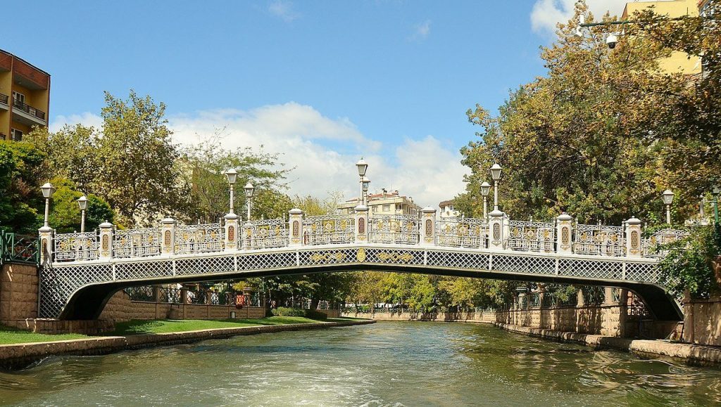 Eskişehir Gezilecek Yerler: Detaylı Şehir ve Kültür Rehberi