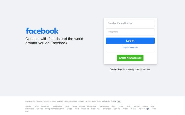 Facebook Hesabı Nasıl Dondurulur? Adım Adım Facebook Dondurma