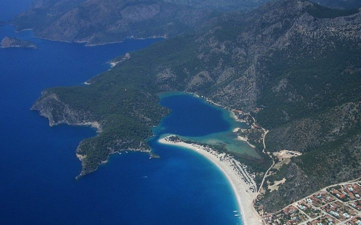 Fethiye Gezilecek Yerler: Koylar, Antik Kentler, Rehber