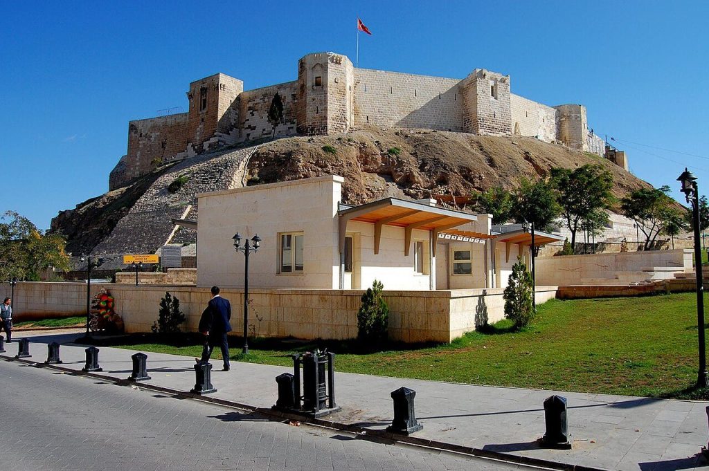 Gaziantep Gezilecek Yerler: Tarihi ve Gastronomik Rotalar