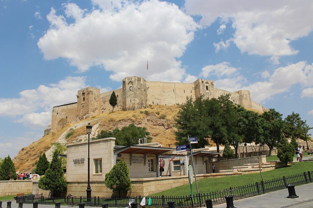 Gaziantep Gezilecek Yerler: Tarihi ve Gastronomik Rotalar