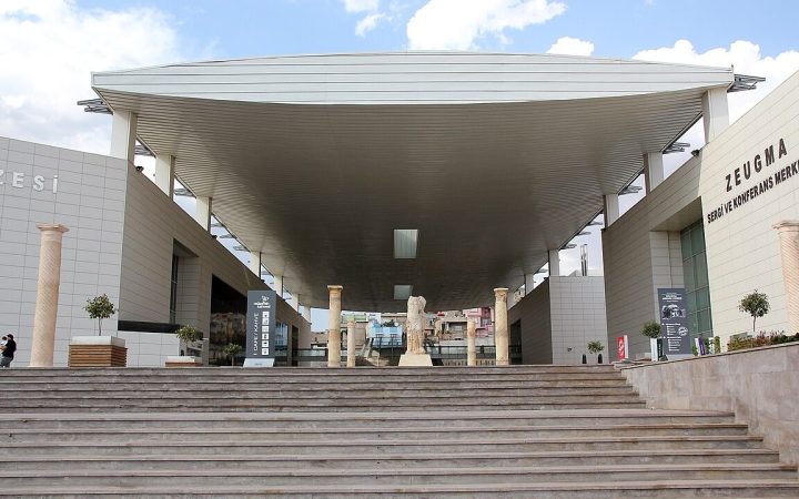 Gaziantep Gezilecek Yerler: Tarihi ve Gastronomik Rotalar