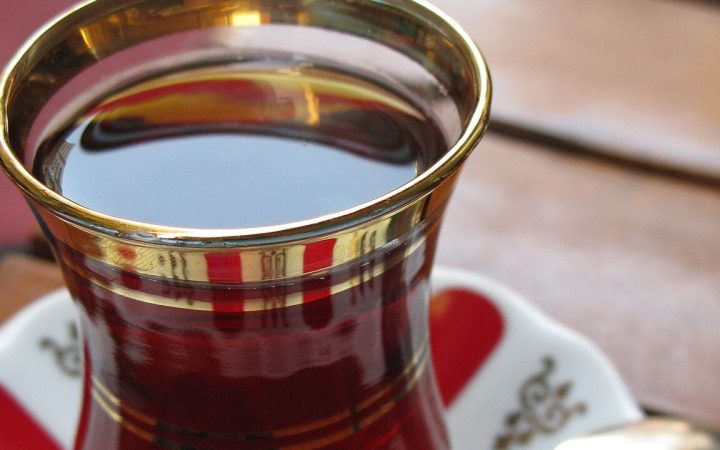 Çay Nasıl Demlenir? Kusursuz Demleme Rehberi