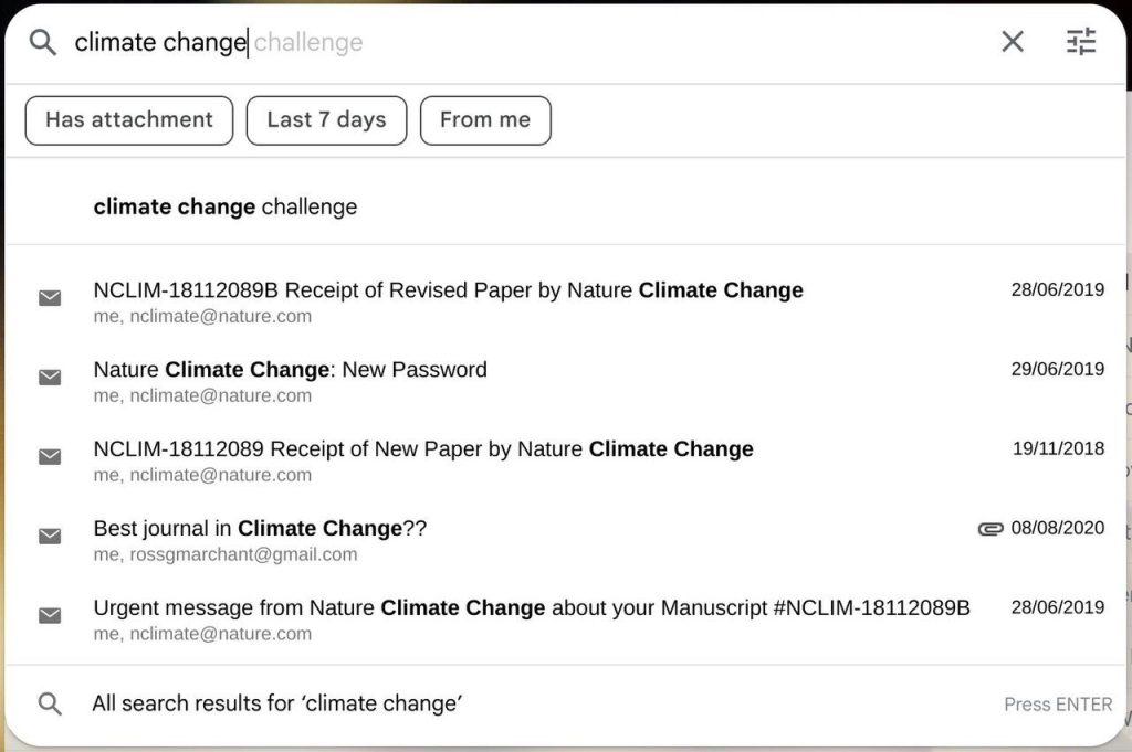 Gmail Şifresi Nasıl Değiştirilir? Adım Adım Güvenlik Rehberi