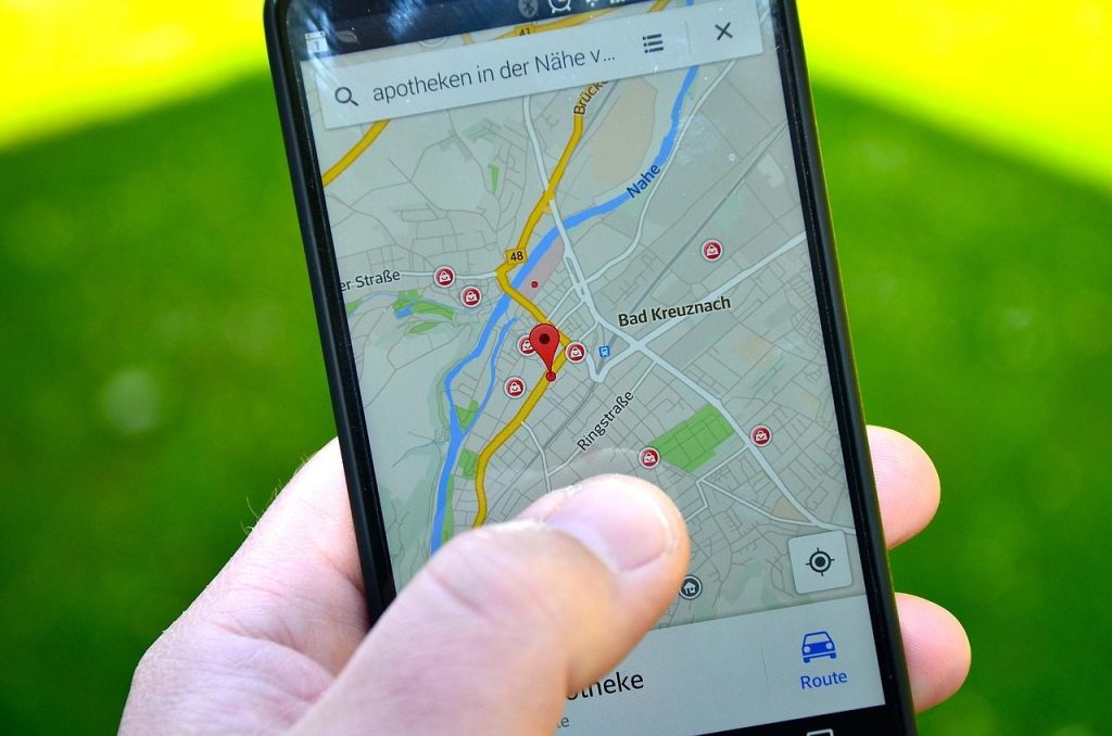 Google Haritalar’da Konum Nasıl Paylaşılır? Adım Adım Rehber
