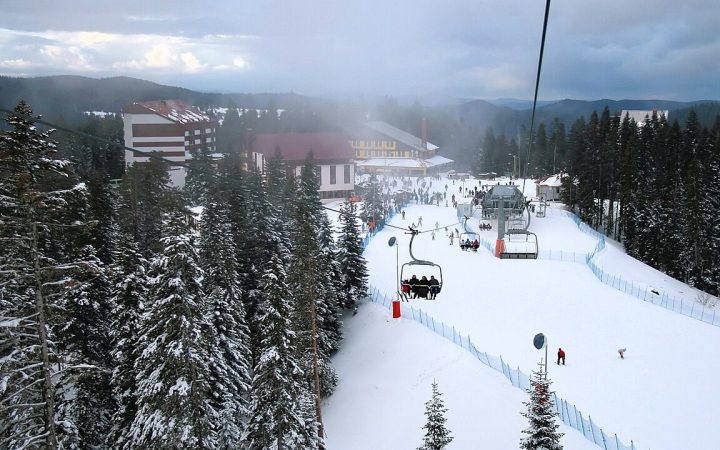 Ilgaz Dağı’nda Kamp Rehberi: Çadır Alanları ve Rotalar