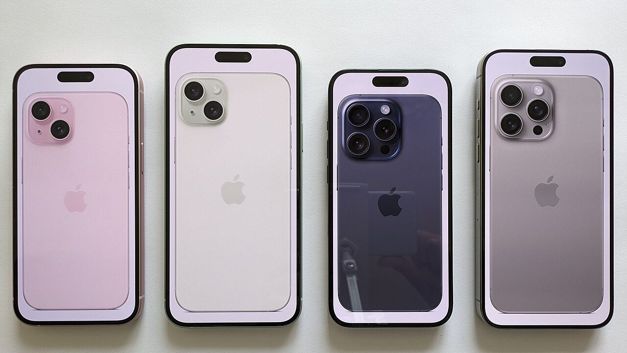 iPhone fabrika ayarlarına döndürme ve sıfırlama işlemi gösterimi