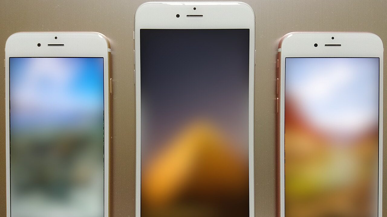 iPhone üzerinde iCloud yedekleme ayarlarının yapılışı