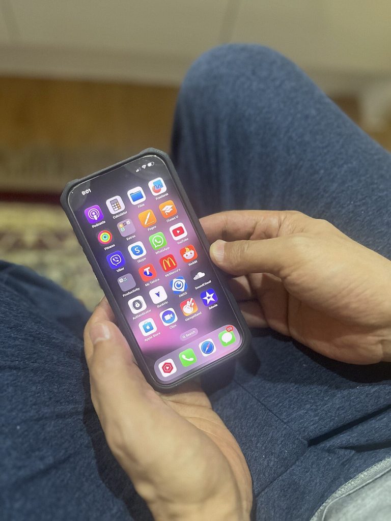 iPhone’da Ekran Görüntüsü Nasıl Alınır? (Tüm Modeller)