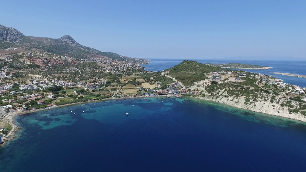 İzmir Kamp Alanları: En İyi Çadır ve Karavan Rotaları