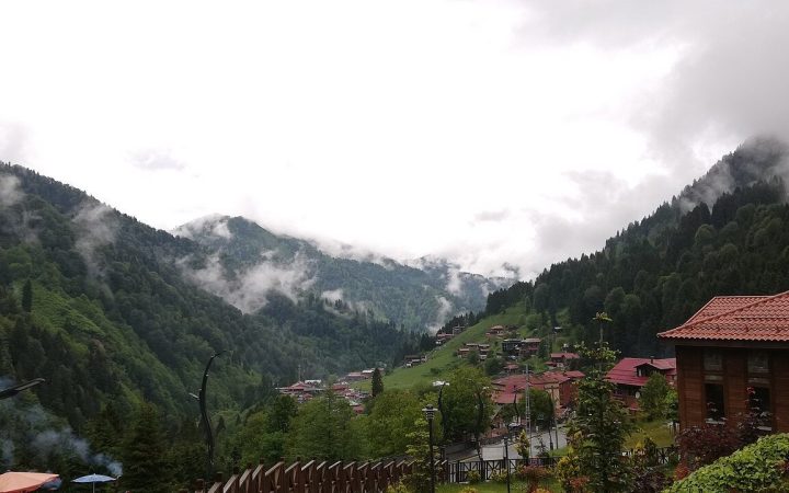 Karadeniz Yayla Turu Rotası: Gezilecek Yerler ve Rehber
