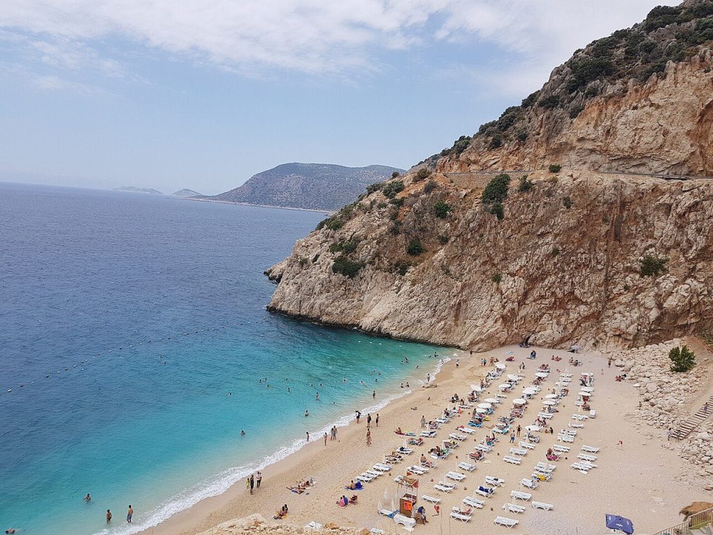 Kaş Gezilecek Yerler: Koylar, Antik Kentler ve Rotalar