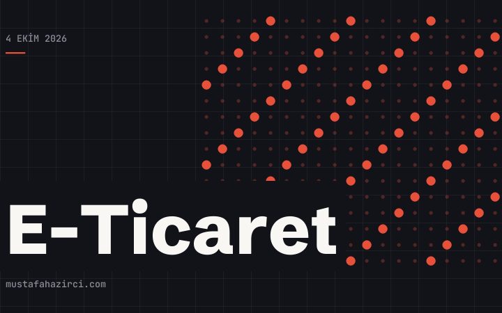 Kasım 2026 İçin E-Ticaret İçerik Pazarlaması Fikirleri
