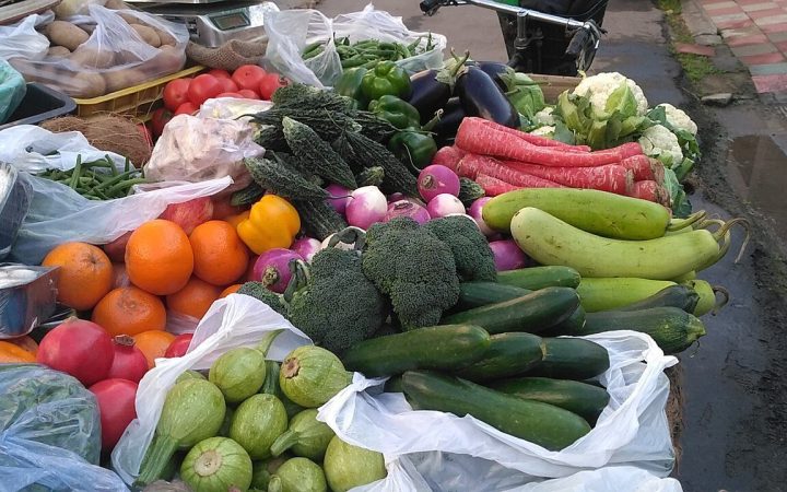 Beslenme Önerileri: Kışın Tüketebileceğiniz Yiyecekler ve Tarifler