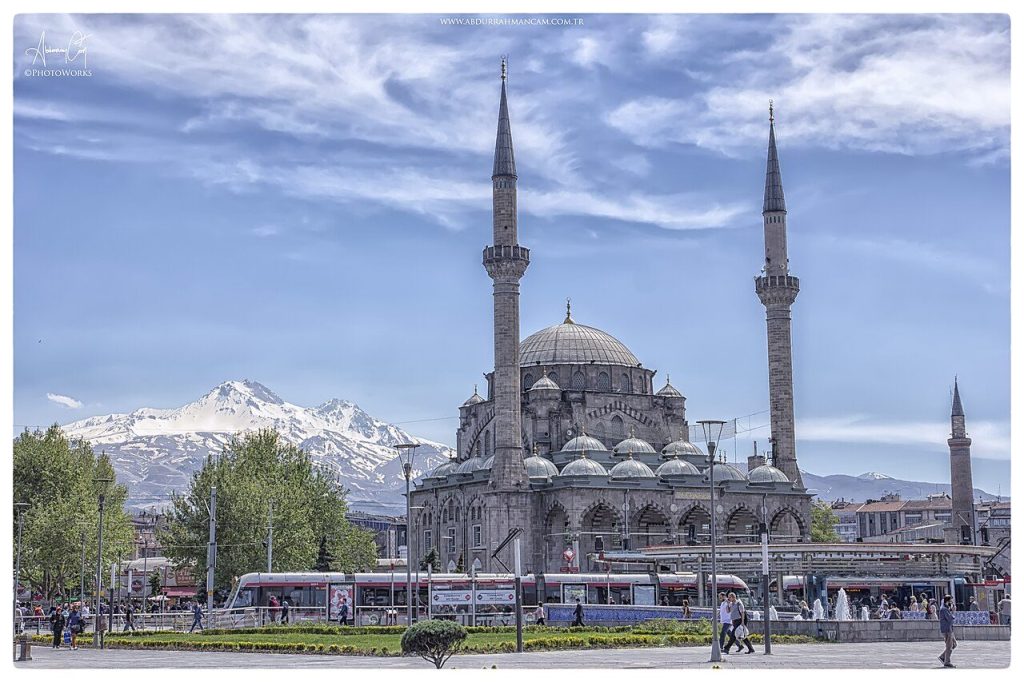 Kışın Gidilecek Yerler Türkiye: En İyi Kış Tatili Rotaları