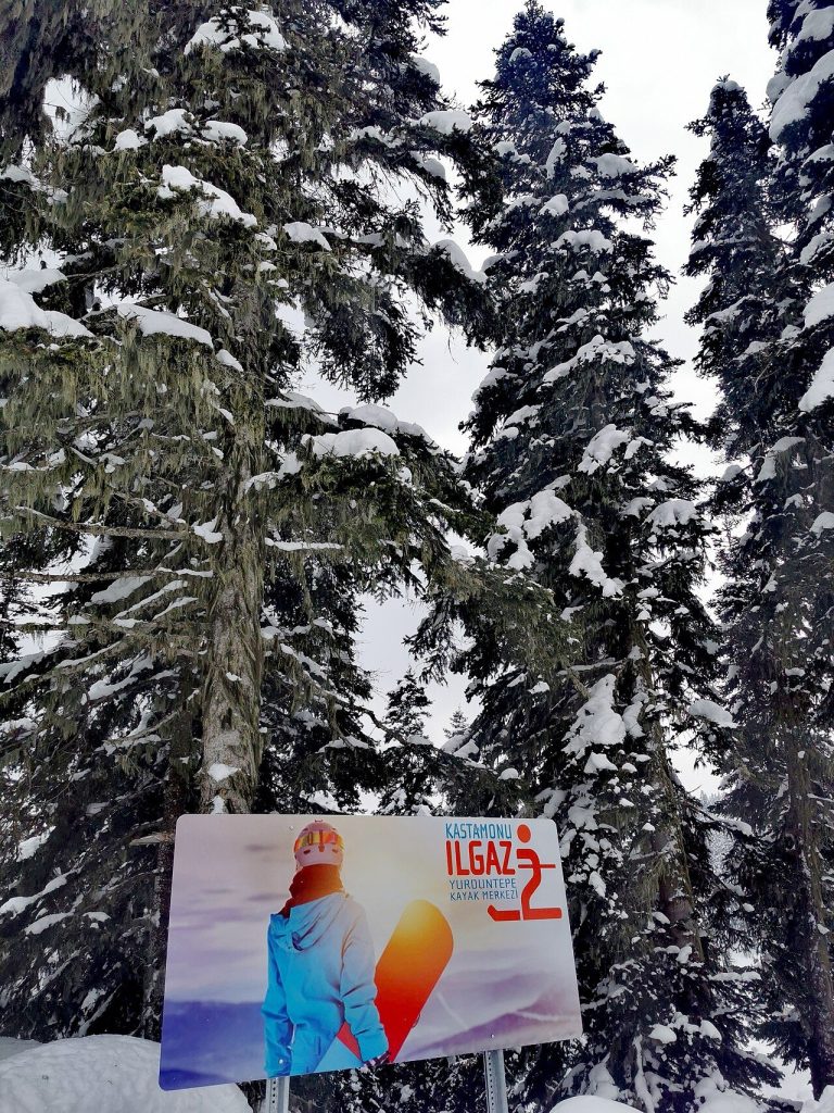Küre Dağları’nda Kamp: Rotalar, Çadır Alanları ve İpuçları