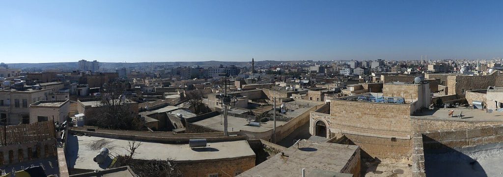 Mardin Gezilecek Yerler: Tarihi Mezopotamya Rehberi