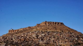 Mardin Gezilecek Yerler: Tarihi Mezopotamya Rehberi
