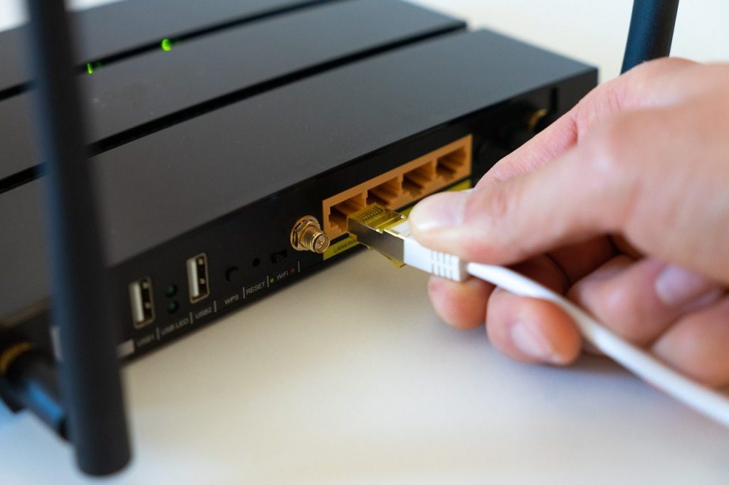 Modem Arayüzüne Giriş Rehberi