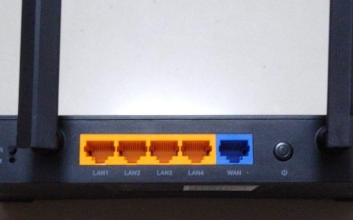 Modem Arayüzüne Giriş Rehberi