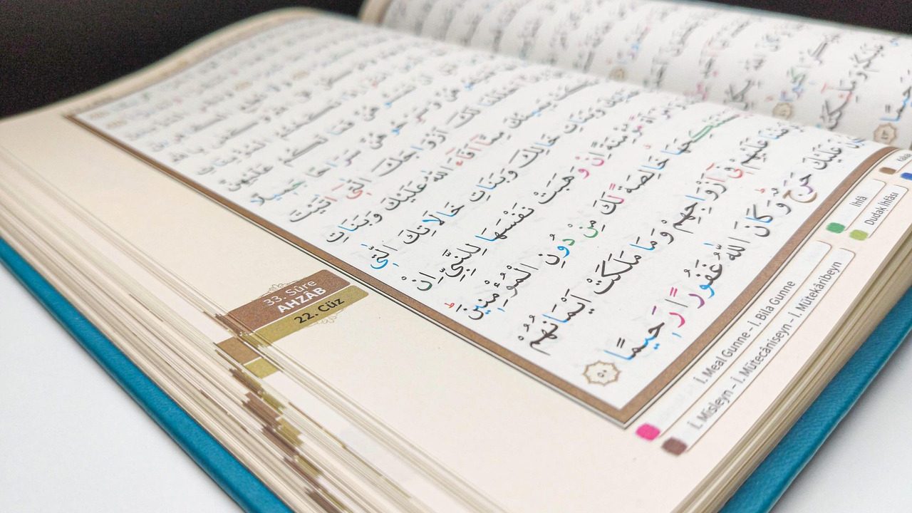 Nas Suresi Anlamı: 6 Ayetin Türkçe Meali ve Önemi