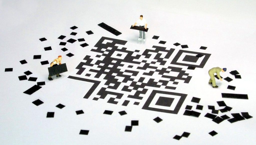 QR Kod Nasıl Okutulur? Telefonlar İçin Adım Adım Rehber