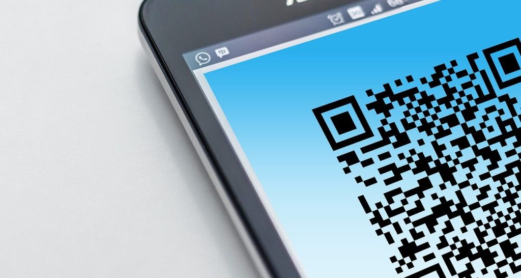QR Kod Nasıl Okutulur? Telefonlar İçin Adım Adım Rehber