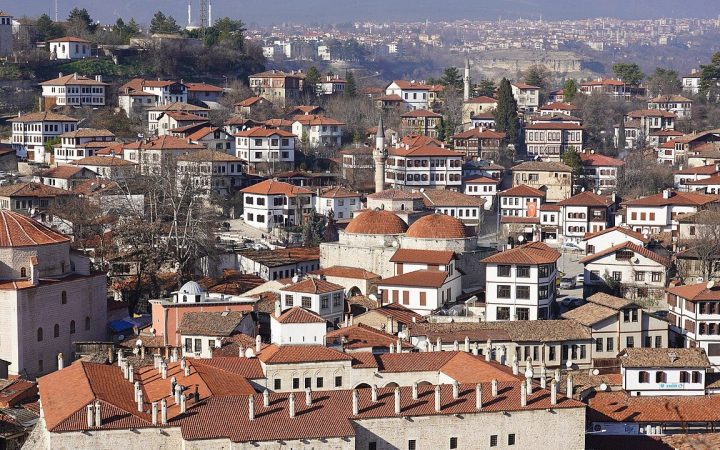 Safranbolu Gezilecek Yerler: Tarihi Konaklar ve Doğa Rehberi