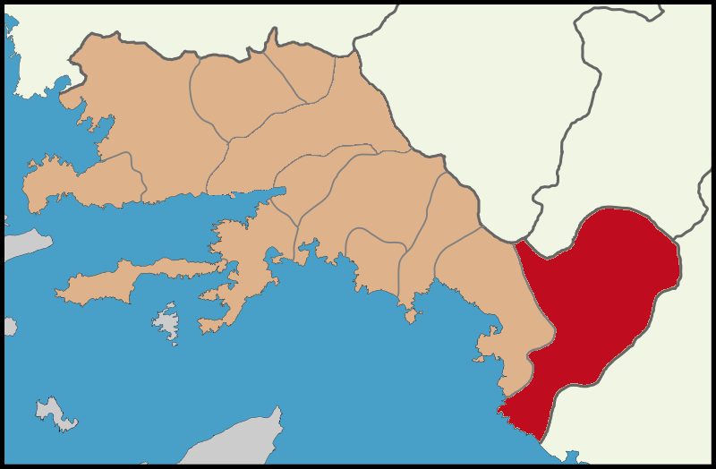 Saklıkent Kanyonu Gezilecek Yerler ve Gezi Rehberi