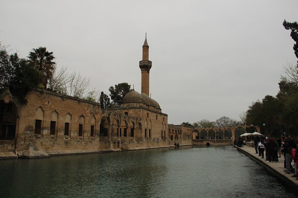 Şanlıurfa Gezilecek Yerler: Tarih, Kültür ve Rota Rehberi