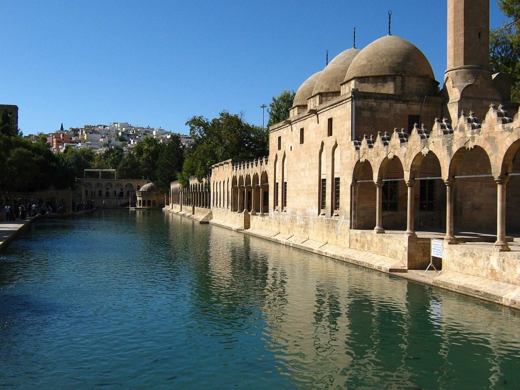 Şanlıurfa Gezilecek Yerler: Tarih, Kültür ve Rota Rehberi
