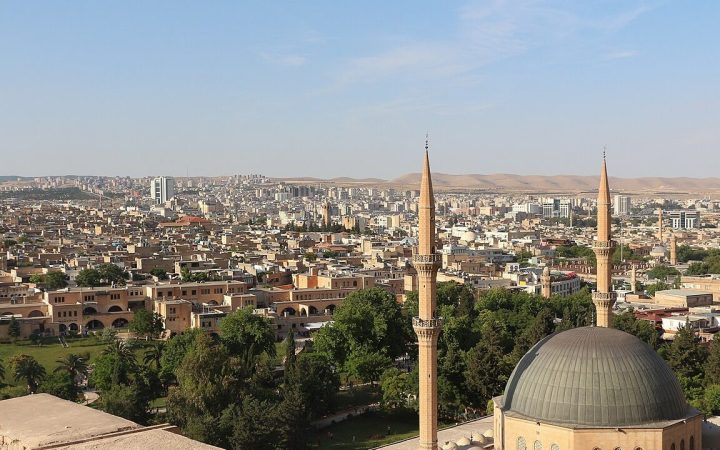 Şanlıurfa Gezilecek Yerler: Tarih, Kültür ve Rota Rehberi