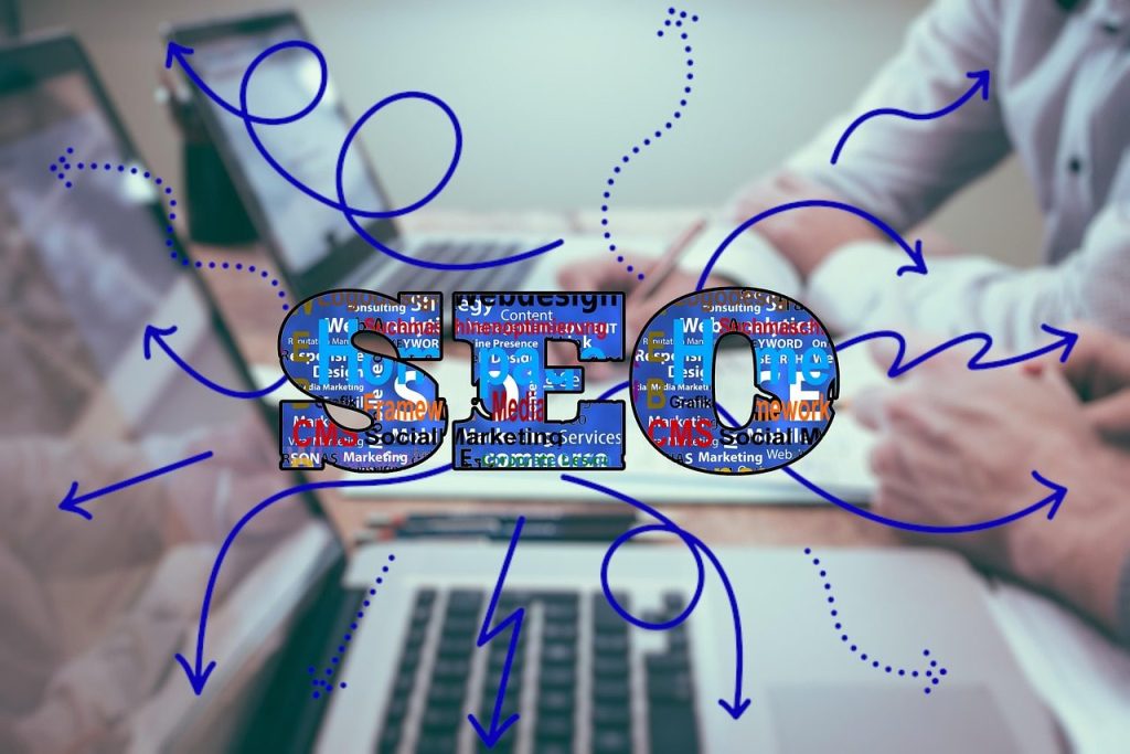 SEO Nedir? Arama Motoru Optimizasyonu İçin Kapsamlı Rehber