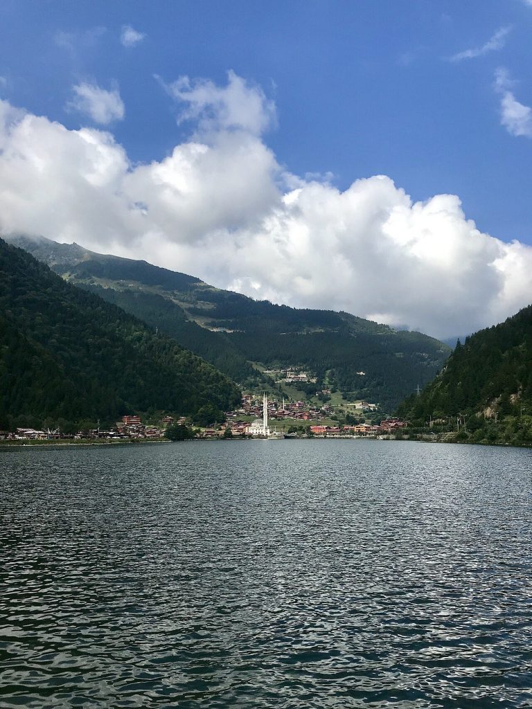 Trabzon Gezilecek Yerler: Tarihi Rotalar ve Doğa Rehberi