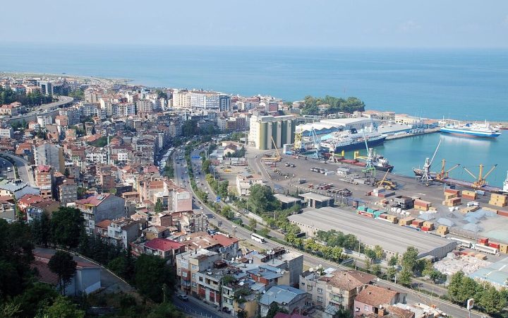 Trabzon Gezilecek Yerler: Tarihi Rotalar ve Doğa Rehberi