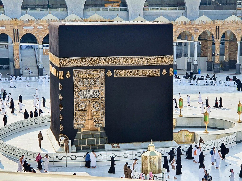 Umre Nedir? Kapsamlı Umre İbadeti ve Rehberi