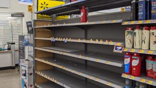 Walmart Ekspres Teslimat ve Yeni Mağaza Teknolojilerini Tanıttı