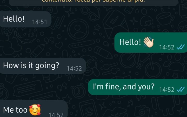 WhatsApp Silinen Mesajları Geri Getirme Rehberi