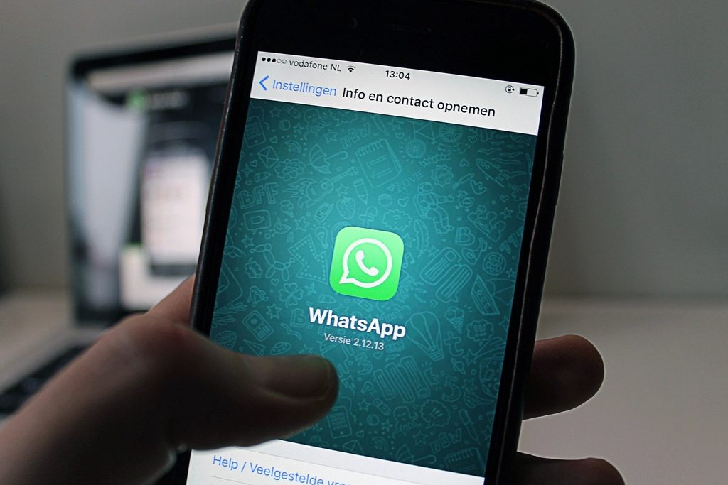WhatsApp’ta Numara Nasıl Değiştirilir? Adım Adım Rehber