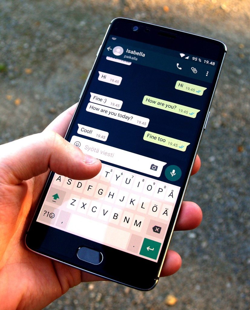 WhatsApp’ta Numara Nasıl Değiştirilir? Adım Adım Rehber