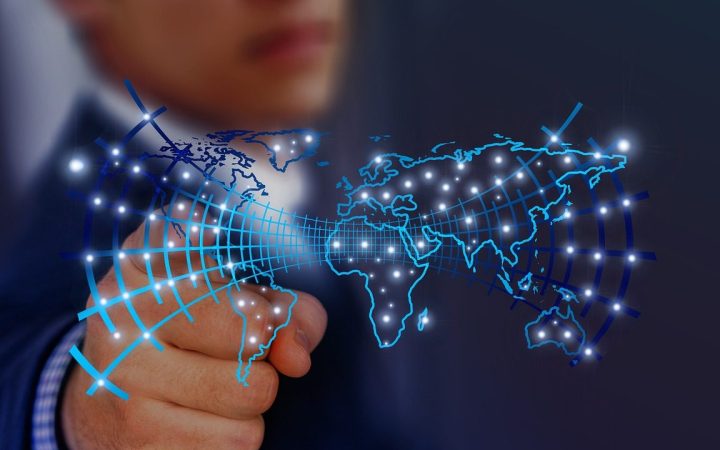 Yapay Zeka Nedir? Çalışma Mantığı ve Kullanım Alanları