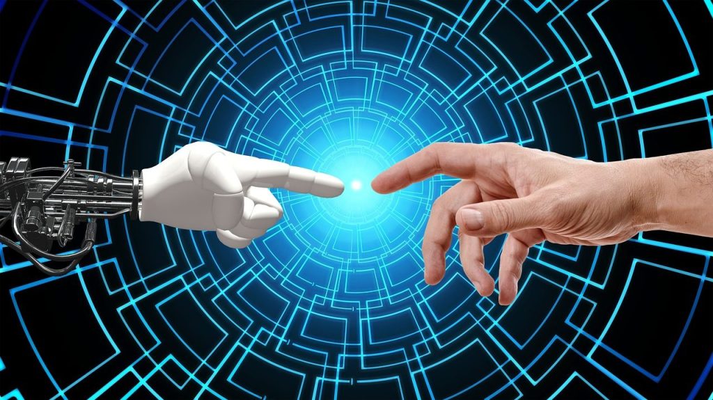 Yapay Zeka Nedir? Çalışma Mantığı ve Kullanım Alanları