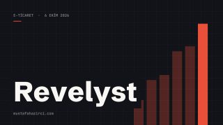 Yapay Zeka ile E-Ticaret Trafiği: Revelyst’ten Çarpıcı Veriler
